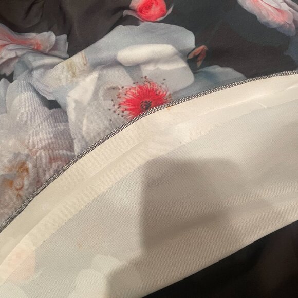 Ted Baker cocktail dress - Picture 4 of 4